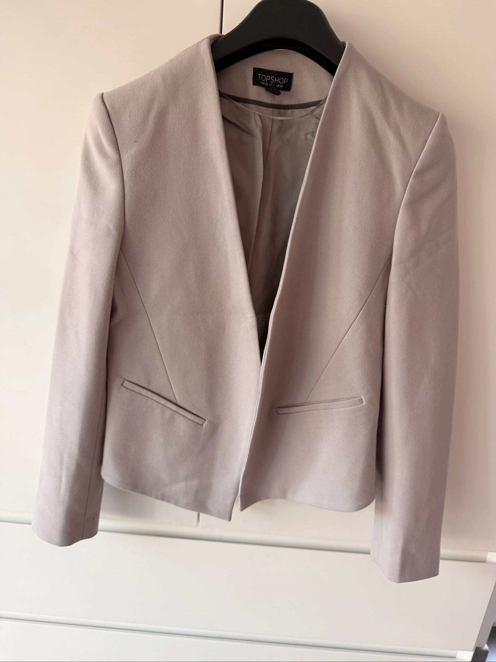 Leuke blazer  – photo 2